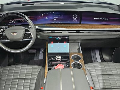 CADILLAC ESCALADE 5TH GENERATION - 5