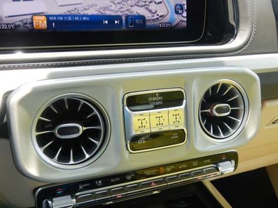 2026 Mercedes-BENZ G-CLASS AMG 缩略图 15