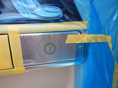 2026 Mercedes-BENZ G-CLASS AMG 照片 9