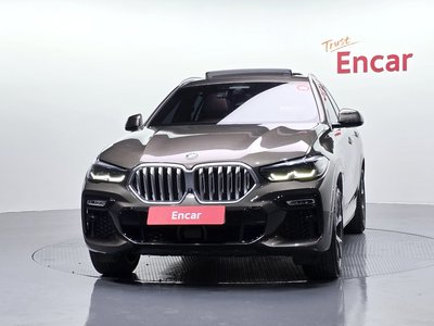 BMW X6 - 2