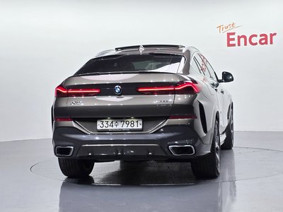 BMW X6 - 3