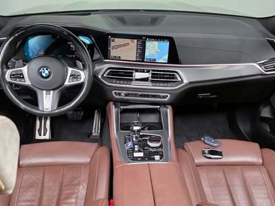 BMW X6 - 5