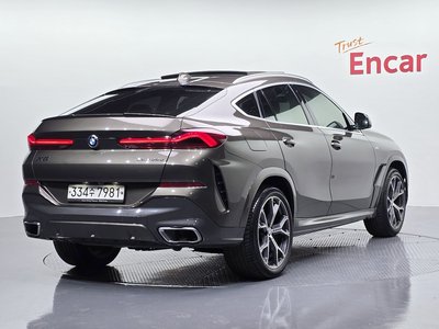 BMW X6 - 4