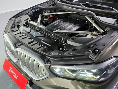 BMW X6 - 7