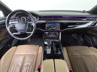 AUDI A8 - 5