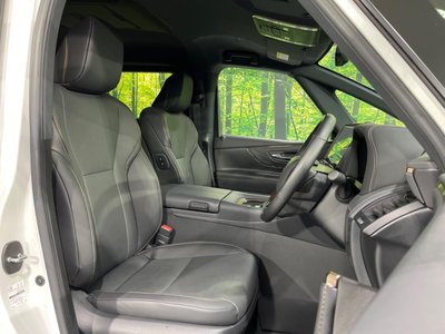 TOYOTA ALPHARD - 7