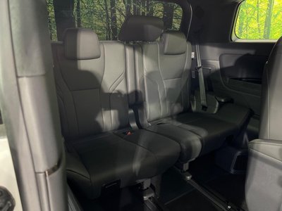 TOYOTA ALPHARD - 9