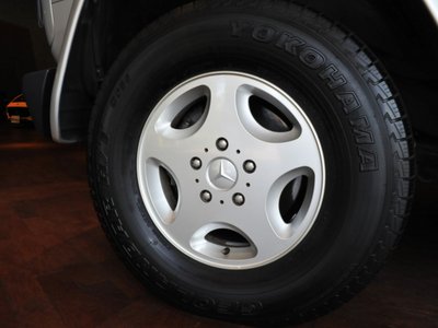 MERCEDES-BENZ G-CLASS - 9
