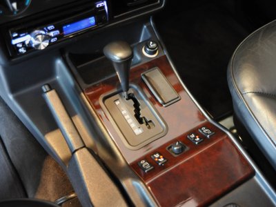 MERCEDES-BENZ G-CLASS - 4