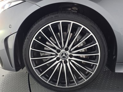 MERCEDES-BENZ CLS - 6