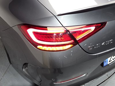 صورة مصغرة 12 لـ 2023 Mercedes-BENZ CLS