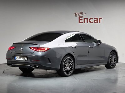 MERCEDES-BENZ CLS - 3