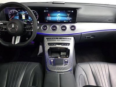 MERCEDES-BENZ CLS - 5