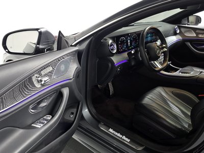 MERCEDES-BENZ CLS - 10