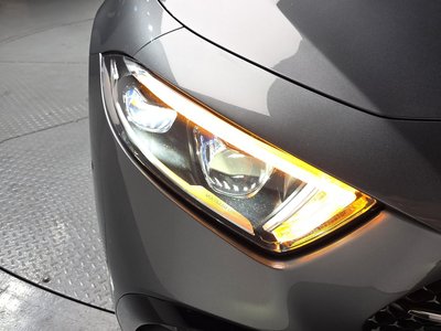 صورة 10 لـ 2023 Mercedes-BENZ CLS