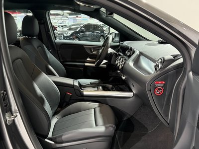 MERCEDES-BENZ EQA - 4