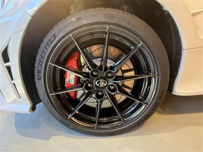 TOYOTA GR YARIS - 5