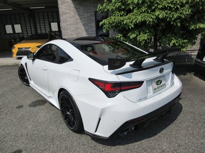 LEXUS RC F - 6