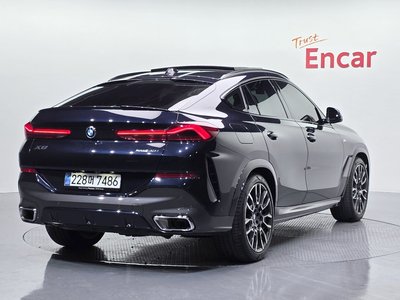 BMW X6 - 3