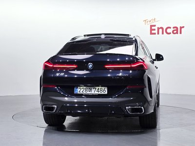 BMW X6 - 4