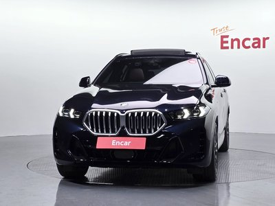 BMW X6 - 2
