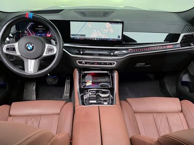 BMW X6 - 5
