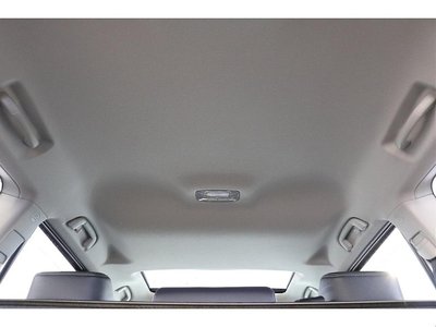 TOYOTA LAND CRUISER PRADO - 5