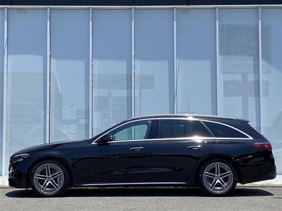 2024 Mercedes-BENZ E-CLASS — миниатюра 73
