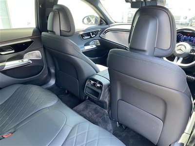2024 Mercedes-BENZ E-CLASS — миниатюра 45