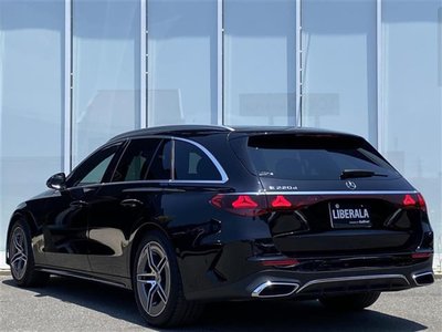 2024 Mercedes-BENZ E-CLASS — миниатюра 61