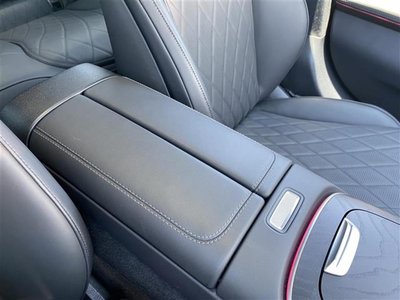 2024 Mercedes-BENZ E-CLASS — миниатюра 35