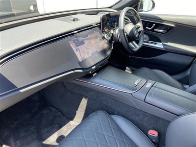 2024 Mercedes-BENZ E-CLASS — миниатюра 47