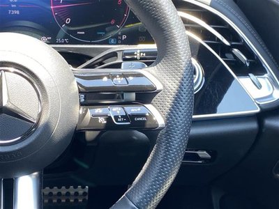 2024 Mercedes-BENZ E-CLASS — миниатюра 25