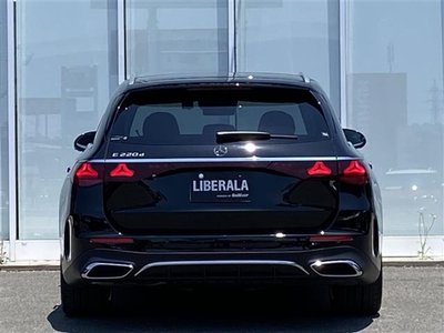 2024 Mercedes-BENZ E-CLASS — миниатюра 65