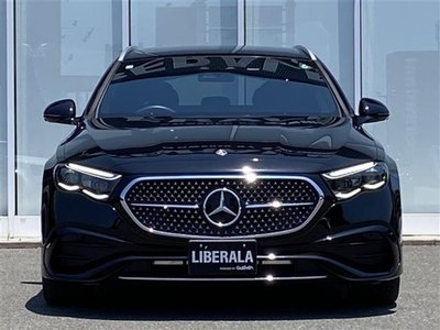 2024 Mercedes-BENZ E-CLASS — миниатюра 62