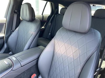 2024 Mercedes-BENZ E-CLASS — миниатюра 48