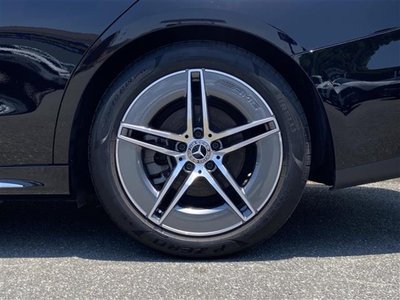 2024 Mercedes-BENZ E-CLASS — миниатюра 78