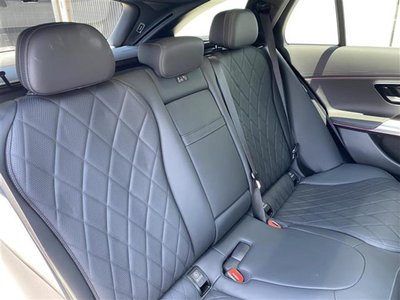2024 Mercedes-BENZ E-CLASS — миниатюра 46