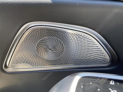 2024 Mercedes-BENZ E-CLASS — миниатюра 20