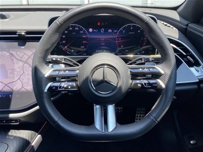 2024 Mercedes-BENZ E-CLASS — фото 9