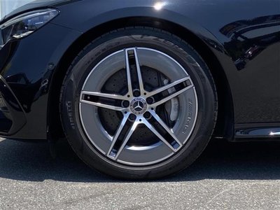 2024 Mercedes-BENZ E-CLASS — миниатюра 77