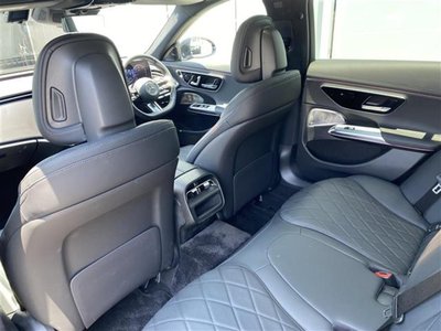 2024 Mercedes-BENZ E-CLASS — миниатюра 51
