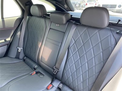 2024 Mercedes-BENZ E-CLASS — миниатюра 54