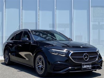 2024 Mercedes-BENZ E-CLASS — миниатюра 60