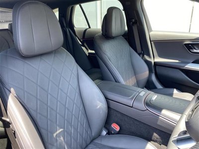 2024 Mercedes-BENZ E-CLASS — миниатюра 30