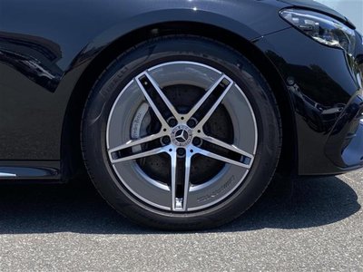 2024 Mercedes-BENZ E-CLASS — миниатюра 81