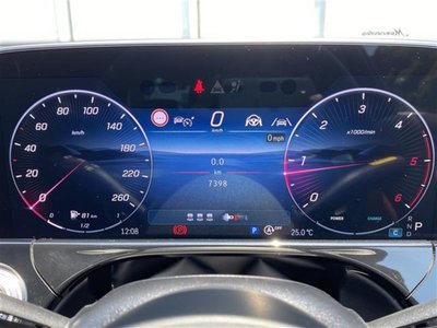 2024 Mercedes-BENZ E-CLASS — миниатюра 18
