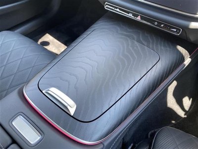 2024 Mercedes-BENZ E-CLASS — миниатюра 29