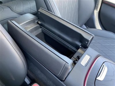 2024 Mercedes-BENZ E-CLASS — миниатюра 43