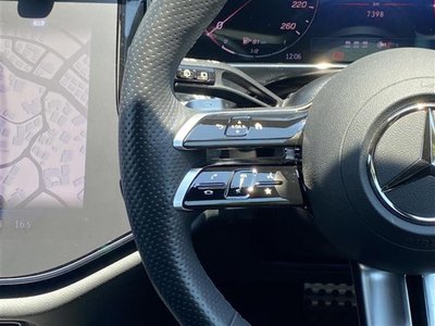 2024 Mercedes-BENZ E-CLASS — миниатюра 22